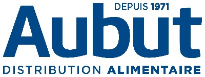 Distribution alimentaire Aubut logo