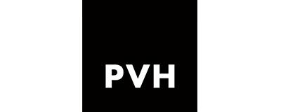 PVH Corp. logo