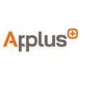 Applus logo