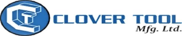 Clover Tool Manufacturing Limited logo