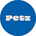 Petz logo