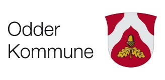 Odder Kommune logo