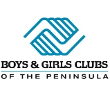 Boys & Girls Clubs of the Peninsula logo