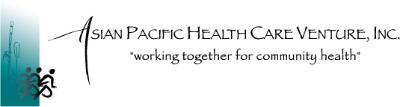 Asian Pacific Health Care Venture, Inc. logo
