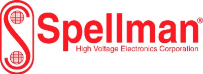 Spellman High Voltage Electronics logo