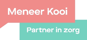 Meneer Kooi BV logo