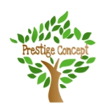 Prestige Concept logo