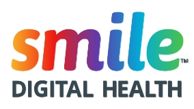Smile Digital Health logo