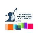 Gympie Regional Council logo