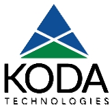 KODA Technologies Inc. logo