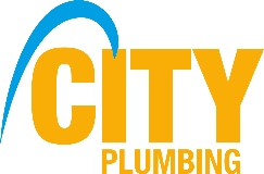 City Plumbing Supplies logo