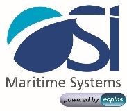 OSI Maritime Systems logo