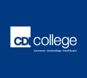 CDI College logo