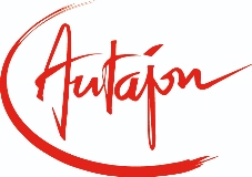 AUTAJON logo
