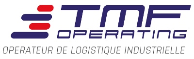 TMF Operating logo