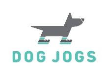 Dog Jogs logo