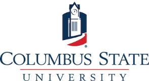 Columbus State University logo
