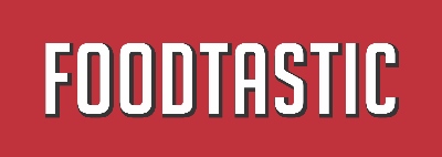 Foodtastic logo