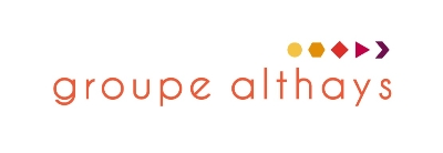 Groupe Althays logo