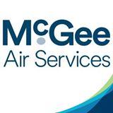McGee Air Services logo
