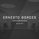 Ernesto Borges Advogados logo