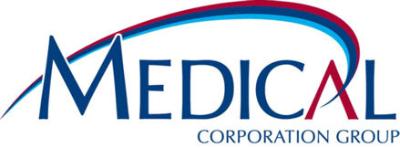 Medical Corporation Group logo