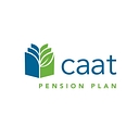 CAAT Pension Plan logo