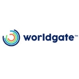 Worldgate LLC logo