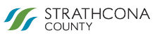 Strathcona County logo
