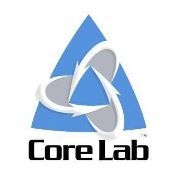 Core Laboratories logo