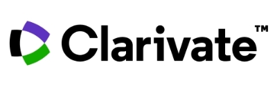 Clarivate logo
