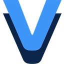 VistaVu logo