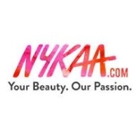 Nykaa logo