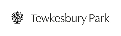 Tewkesbury Park logo