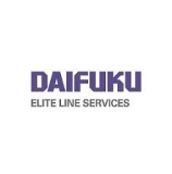 Daifuku logo