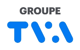 Groupe TVA logo
