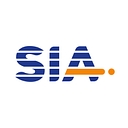 SIA logo
