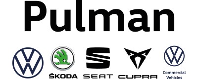 Pulman Group logo