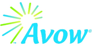 Avow Hospice logo