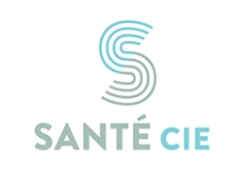 Santé Cie logo