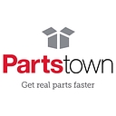 Parts Town logo