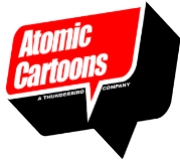 Atomic Cartoons logo
