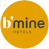b'mine hotels logo