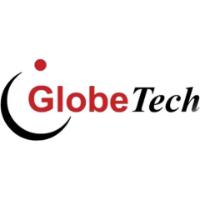 GlobeTech logo