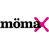 Mömax logo