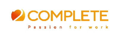 2Complete logo