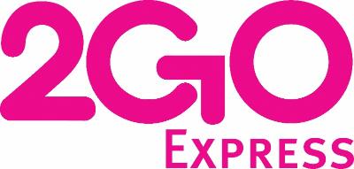2GO Express, Inc. logo