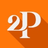 2P CAPITAL HUMANO logo