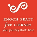 Enoch Pratt Free Library logo