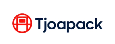 Tjoapack logo